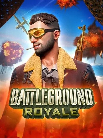 BattlegroundRoyale