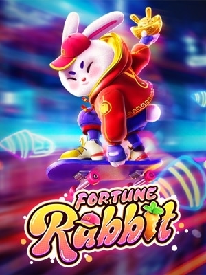 fortune rabbit